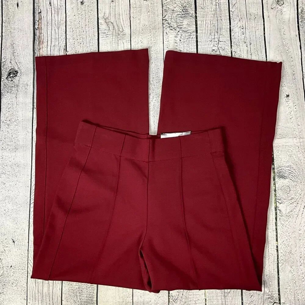 JONES NEW YORK Wide Leg Crop Pants